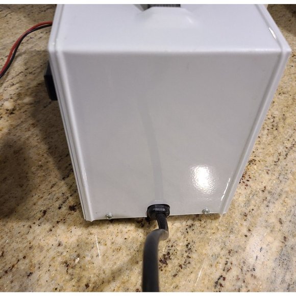 Schauer Automatic Battery Charger 24V SR5024WC Wheel Chair - Picture 7 of 11